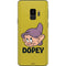 Disney Snow White Dopey Dwarf Galaxy S9 Skin